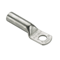 Panduit Copper Compression Metric Lug, 1 Hole, Long B, LCMB120-10-X, PK 10 LCMB120-10-X